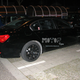 Illustration for article titled BMW M7 Possibly Spied Lurking About In The Dark